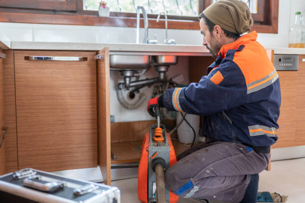 Best Toilet Repair Services  in De Pue, IL