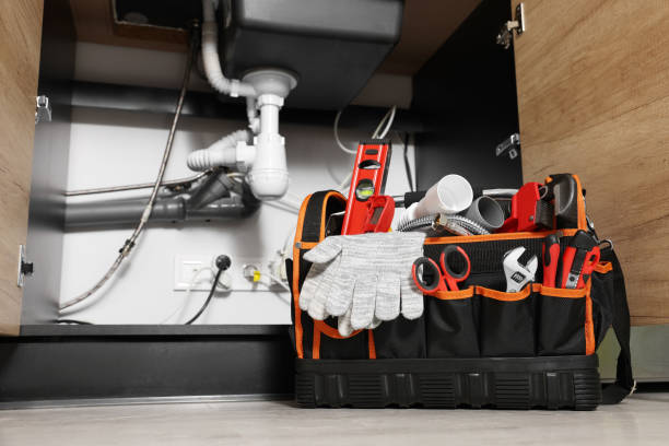De Pue, IL Plumbing Company