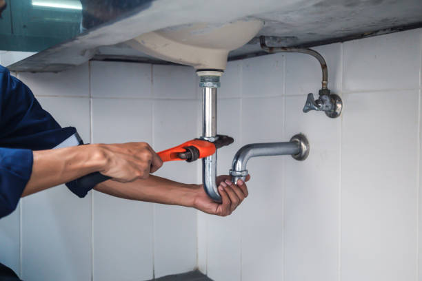 Best Emergency Plumbing Repair  in De Pue, IL