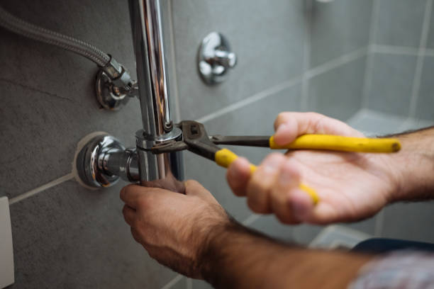 Best Plumbing Repair Near Me  in De Pue, IL