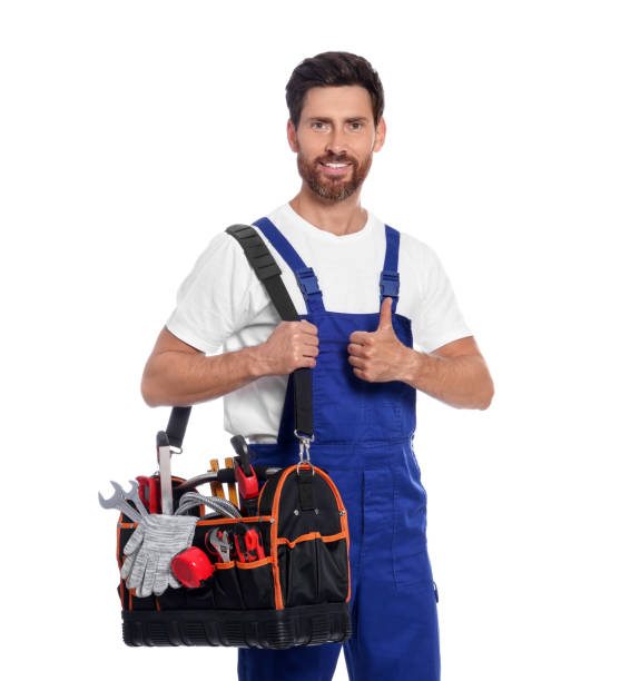 Best Shower Repair Services  in De Pue, IL