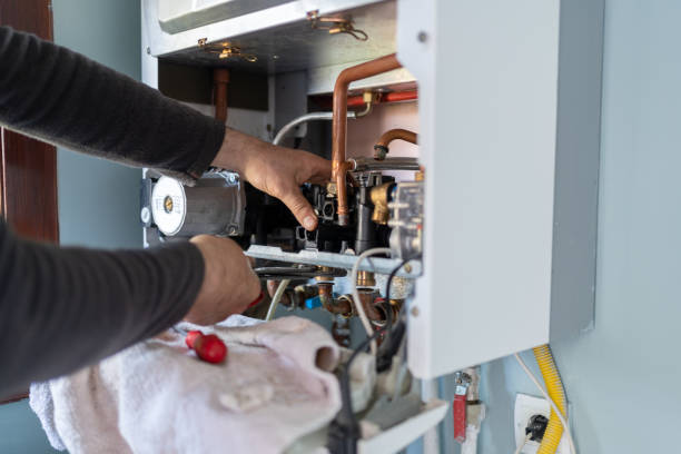Best Leak Detection Services  in De Pue, IL
