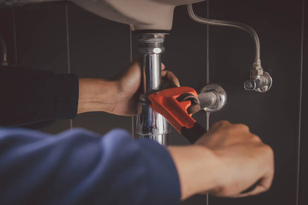 Best Commercial Plumbing Services  in De Pue, IL